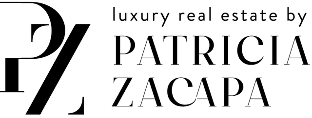 Patricia Zacapa Logo