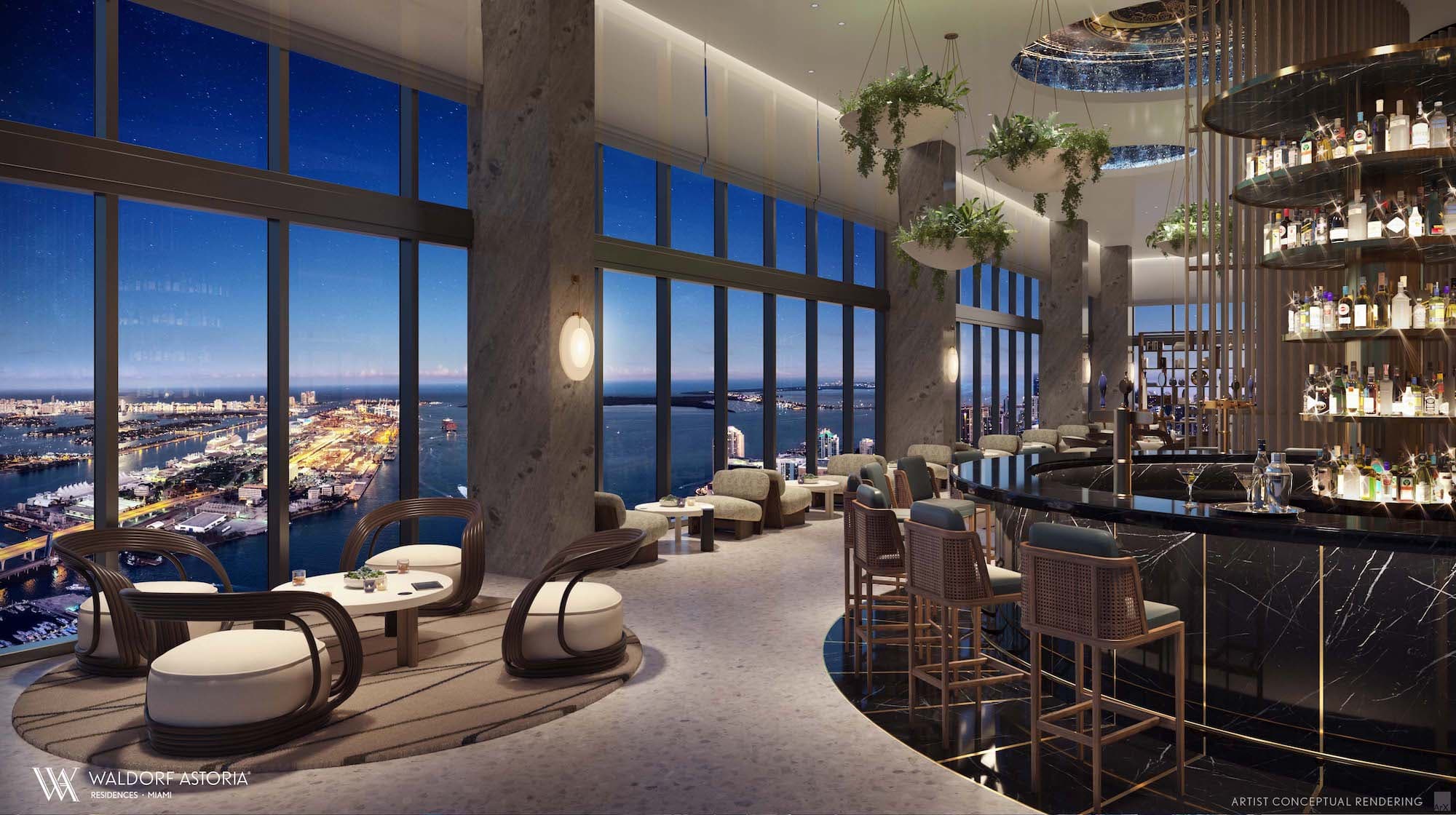 Waldorf Astoria photo 15