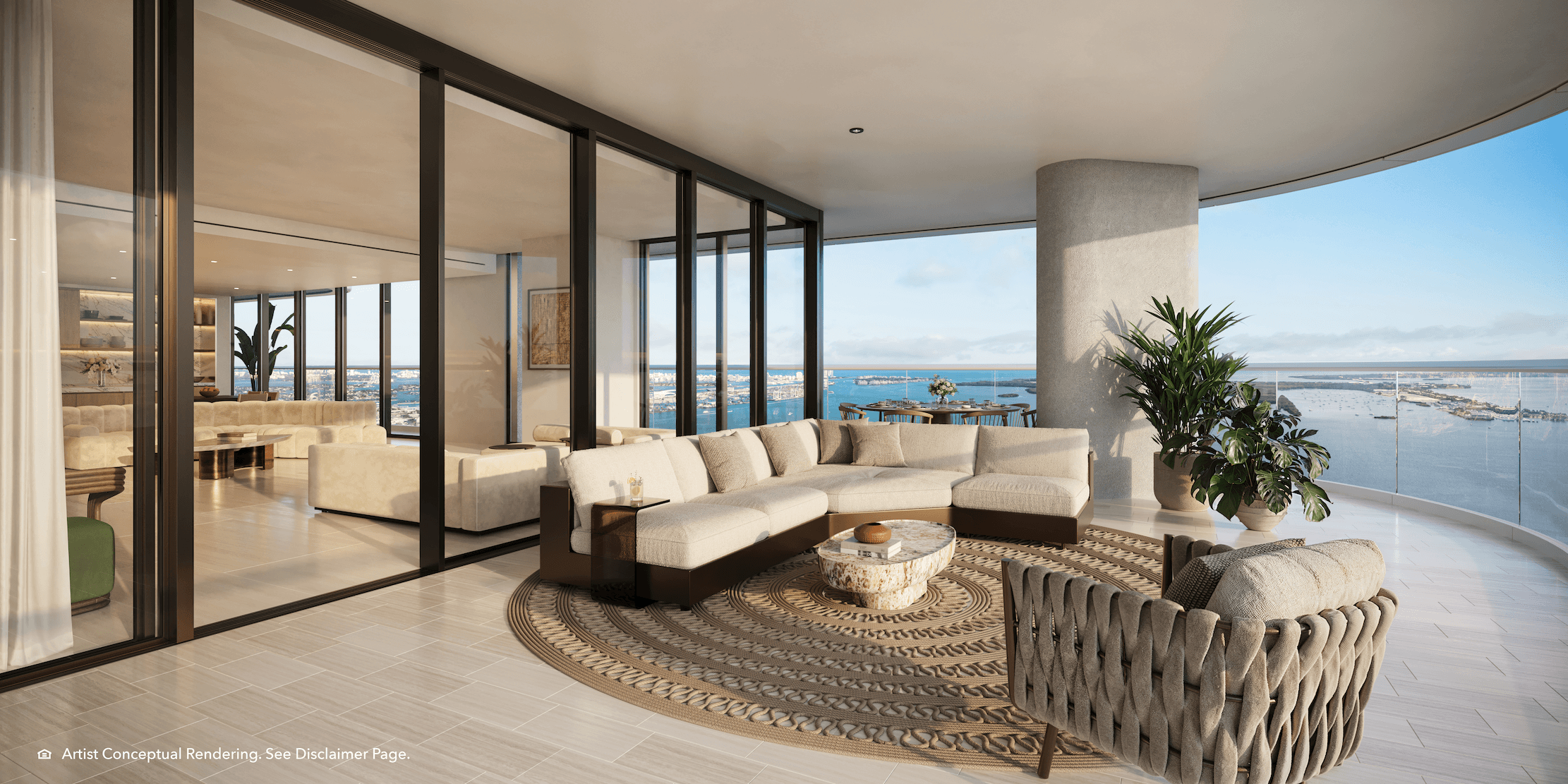 Mandarin Oriental Brickell Key photo 10