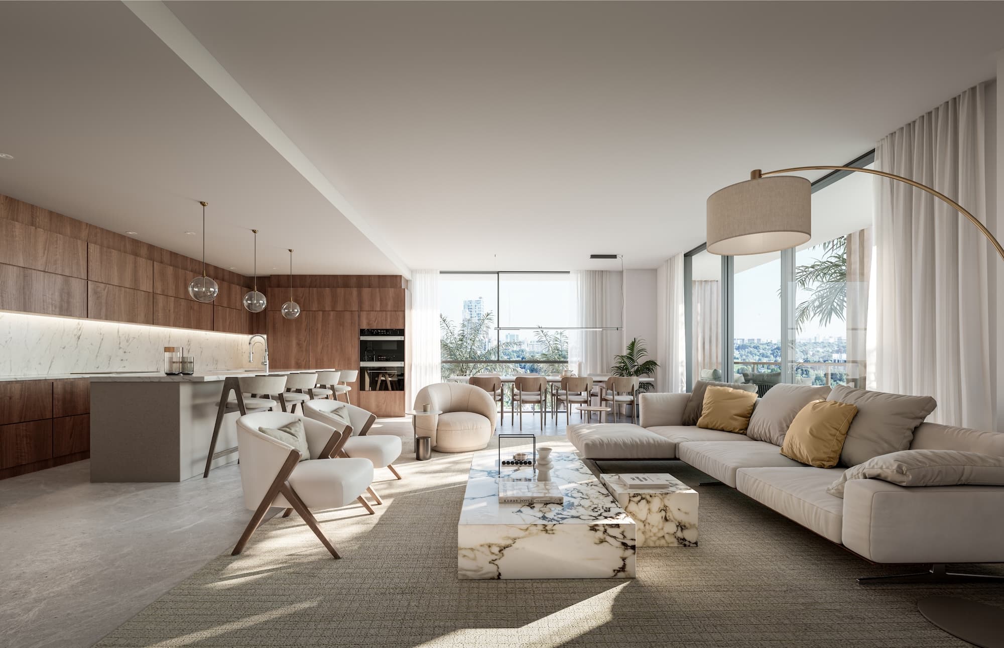 The Lincoln Coconut Grove photo 24